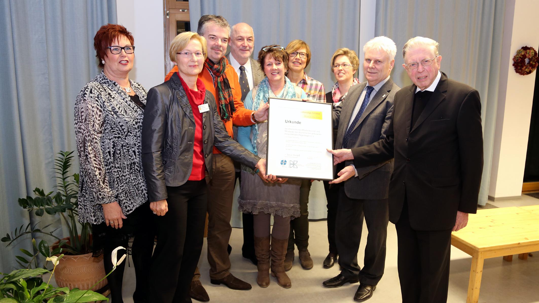 Wassenberger Hospizdienst