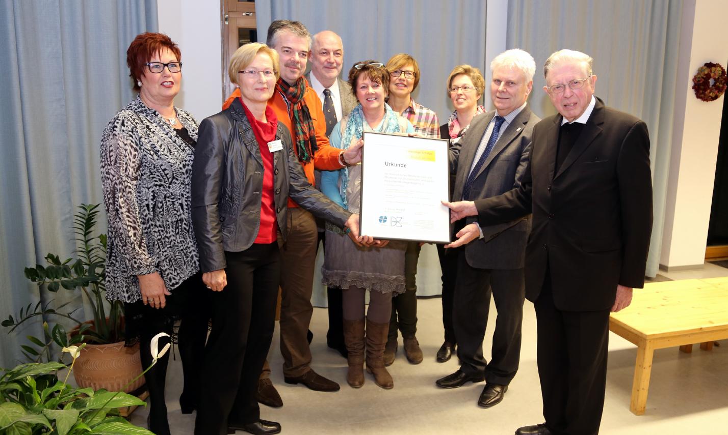 Wassenberger Hospizdienst