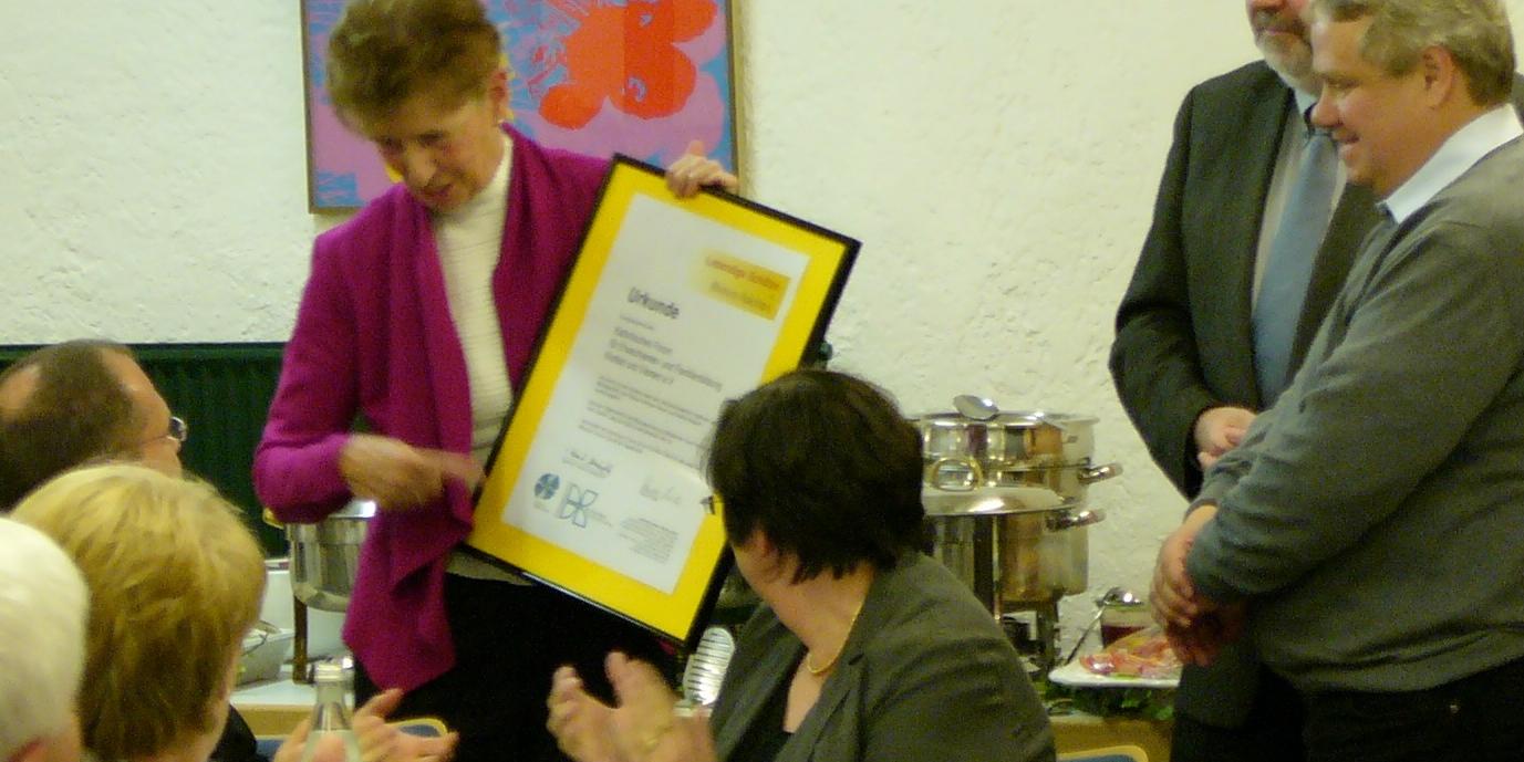 Katholisches Forum Krefeld und Viersen