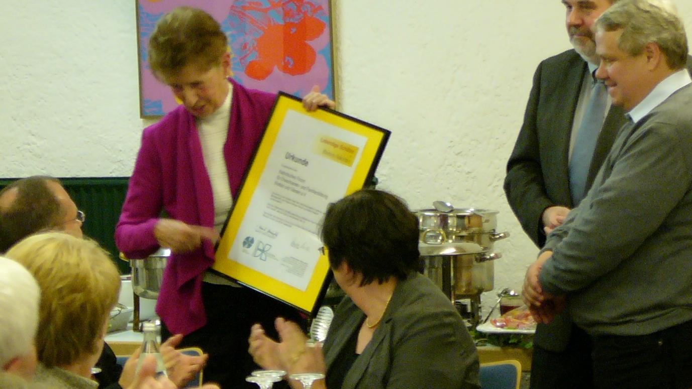 Katholisches Forum Krefeld und Viersen