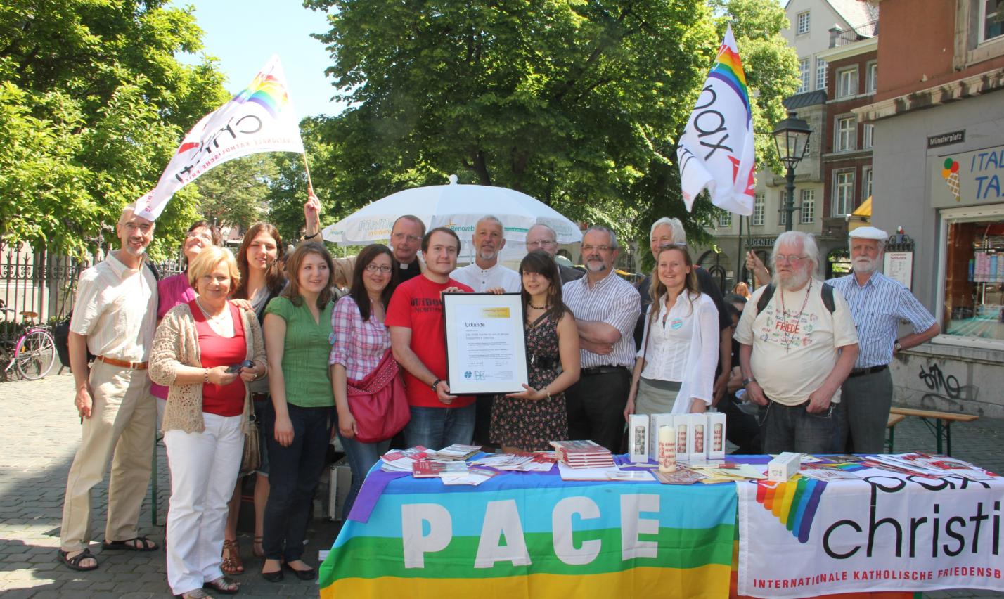 pax christi