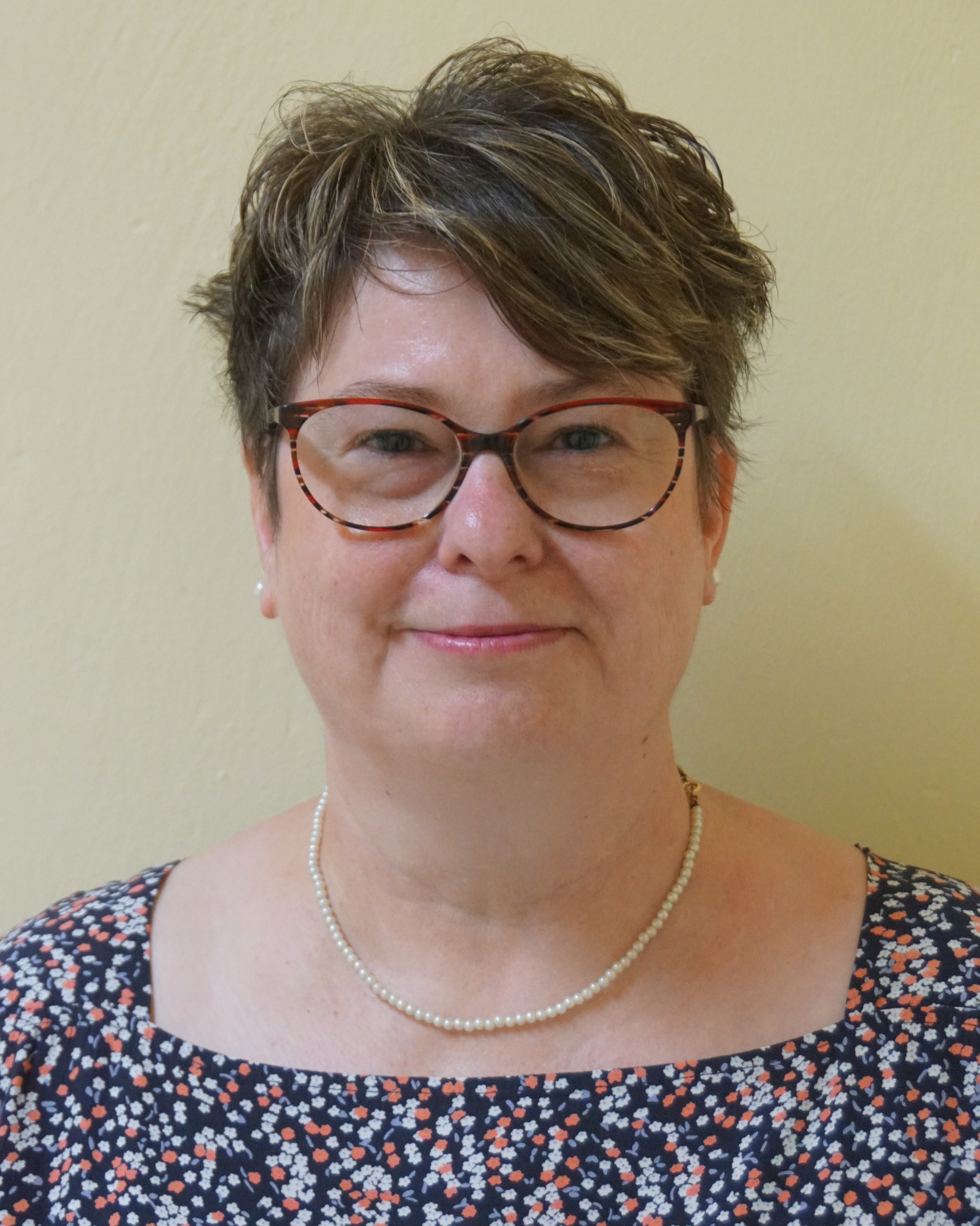 Helgard Hoeren (c) privat Helgard Hoeren
