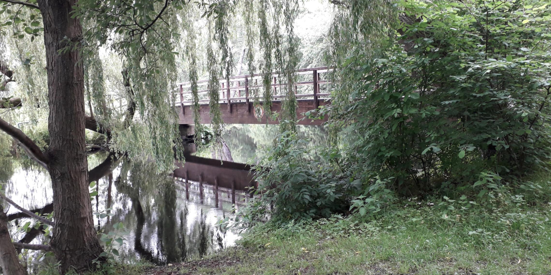 Brücke