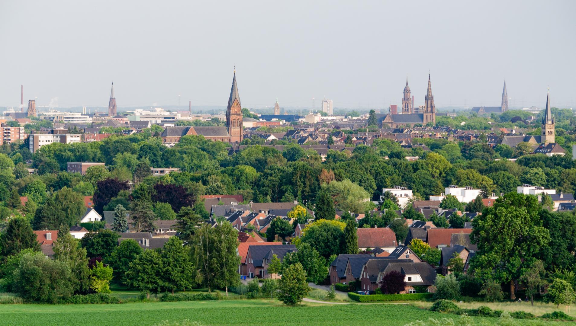 Krefeld