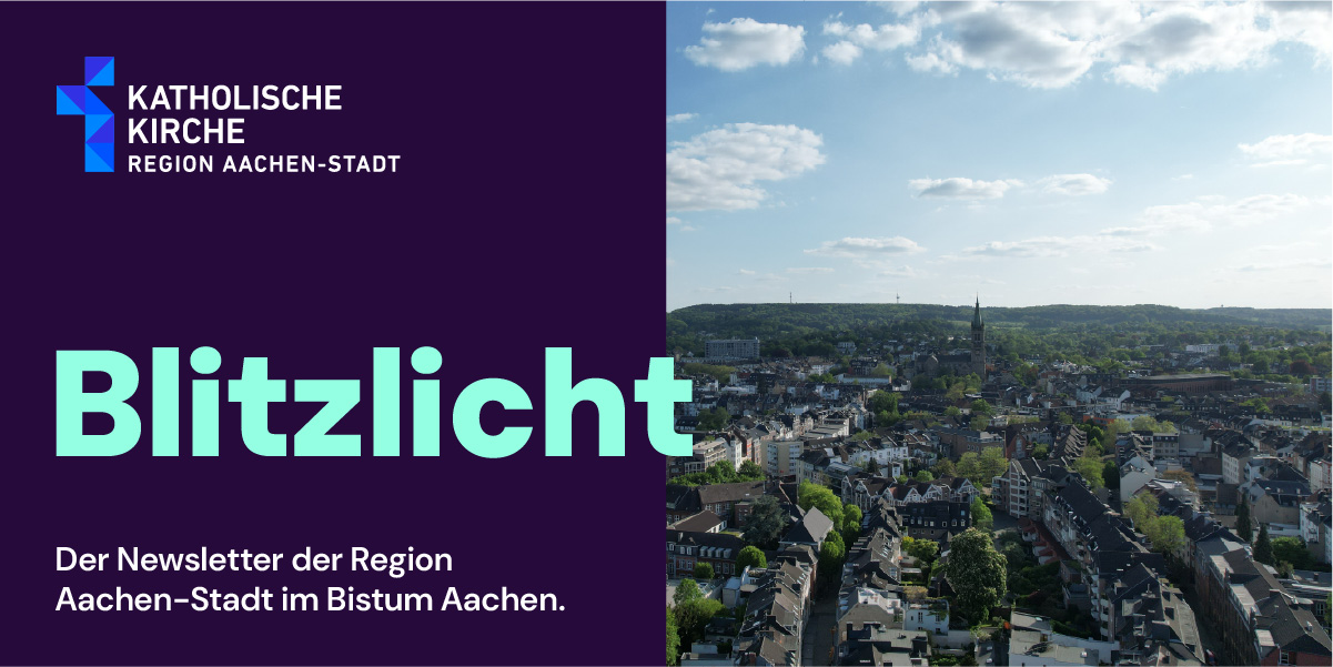 Aachen Stadt