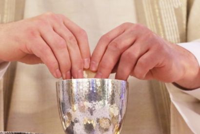 Eucharistie