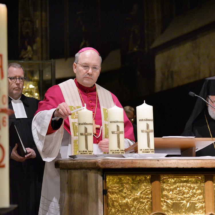 Ökumenischer Gottesdienst