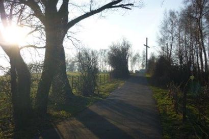 Pilgerweg 2016