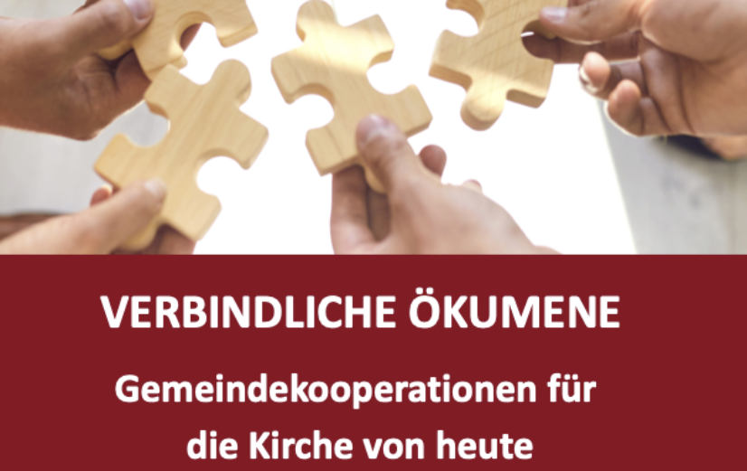 Ökumenischer Impuls- und Vernetzungstag ökumenische Kirchennutzung