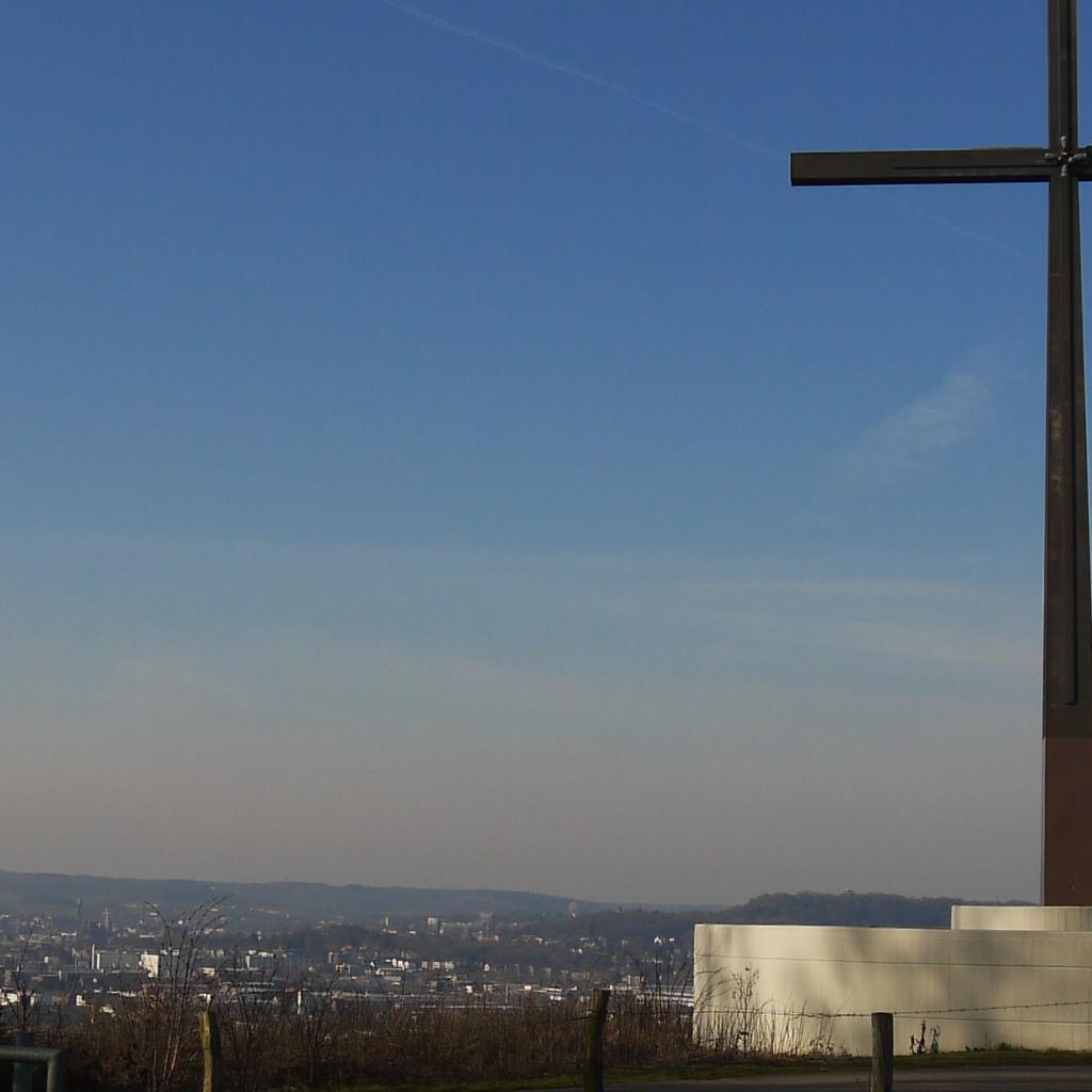 Friedenskreuz