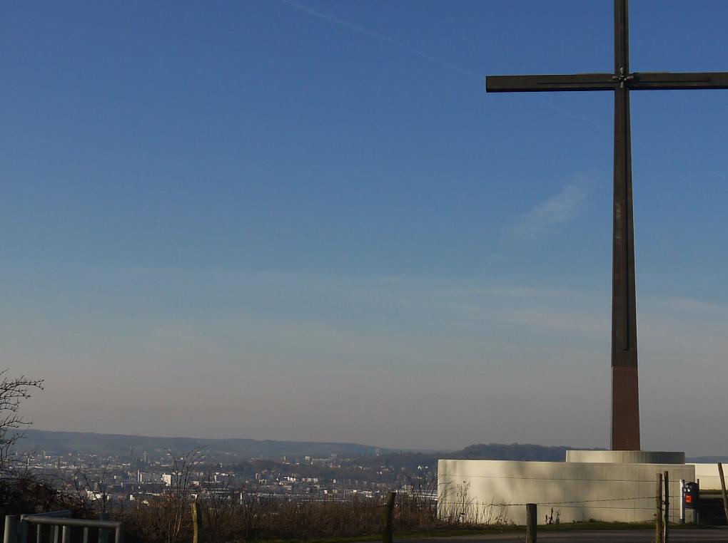 Friedenskreuz