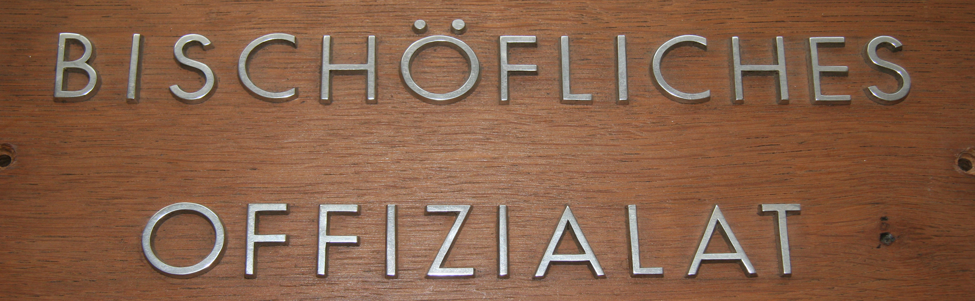 Offizialat (c) Bistum Aachen - Josef Heinrichs