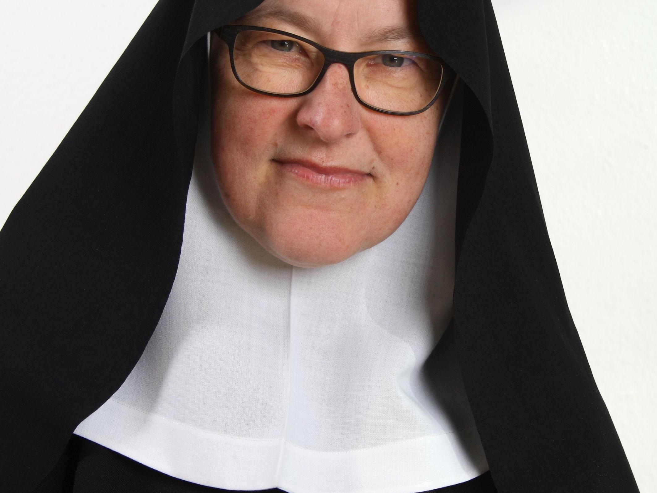 Sr. Mirjam Pesch