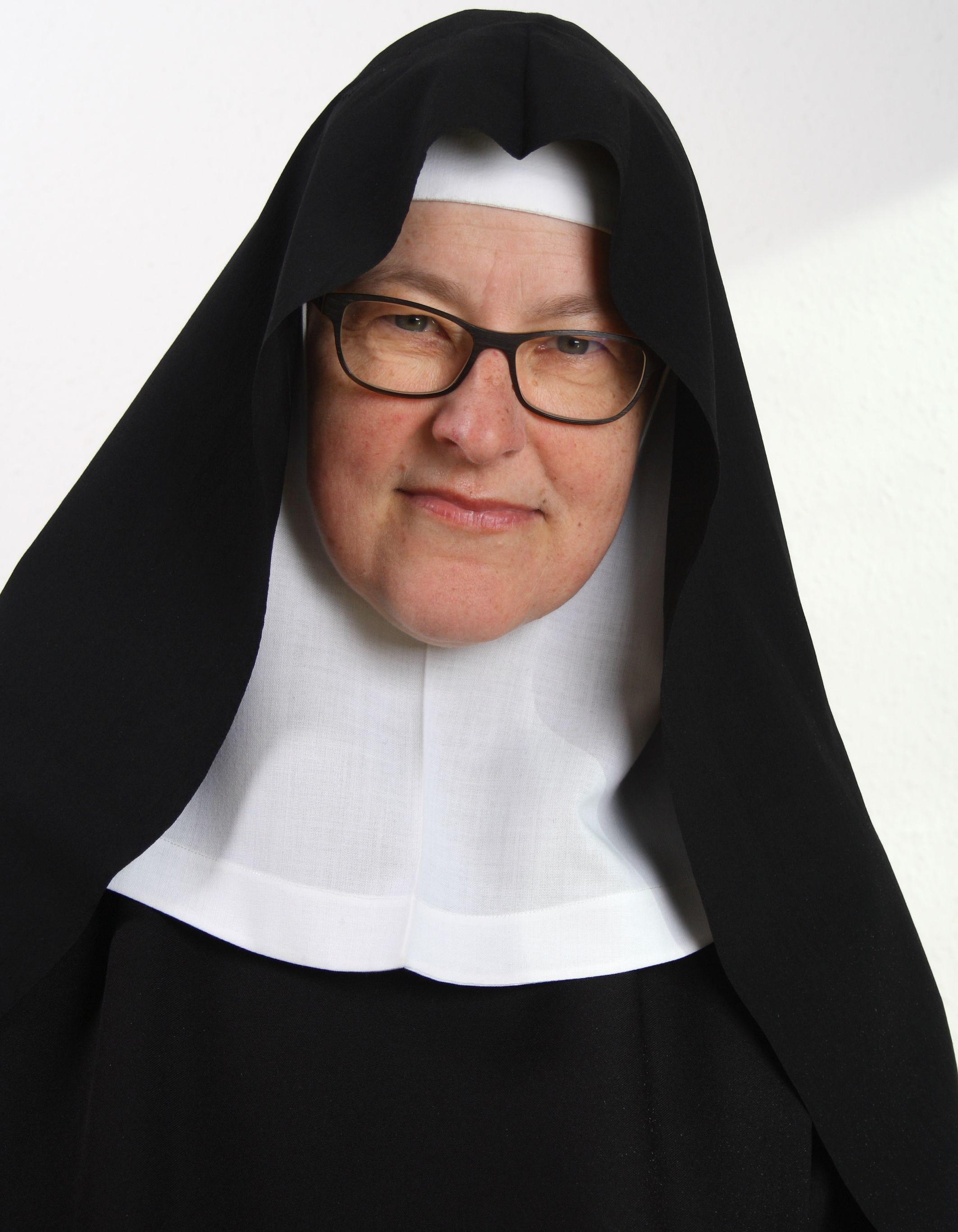 Sr. Mirjam Pesch