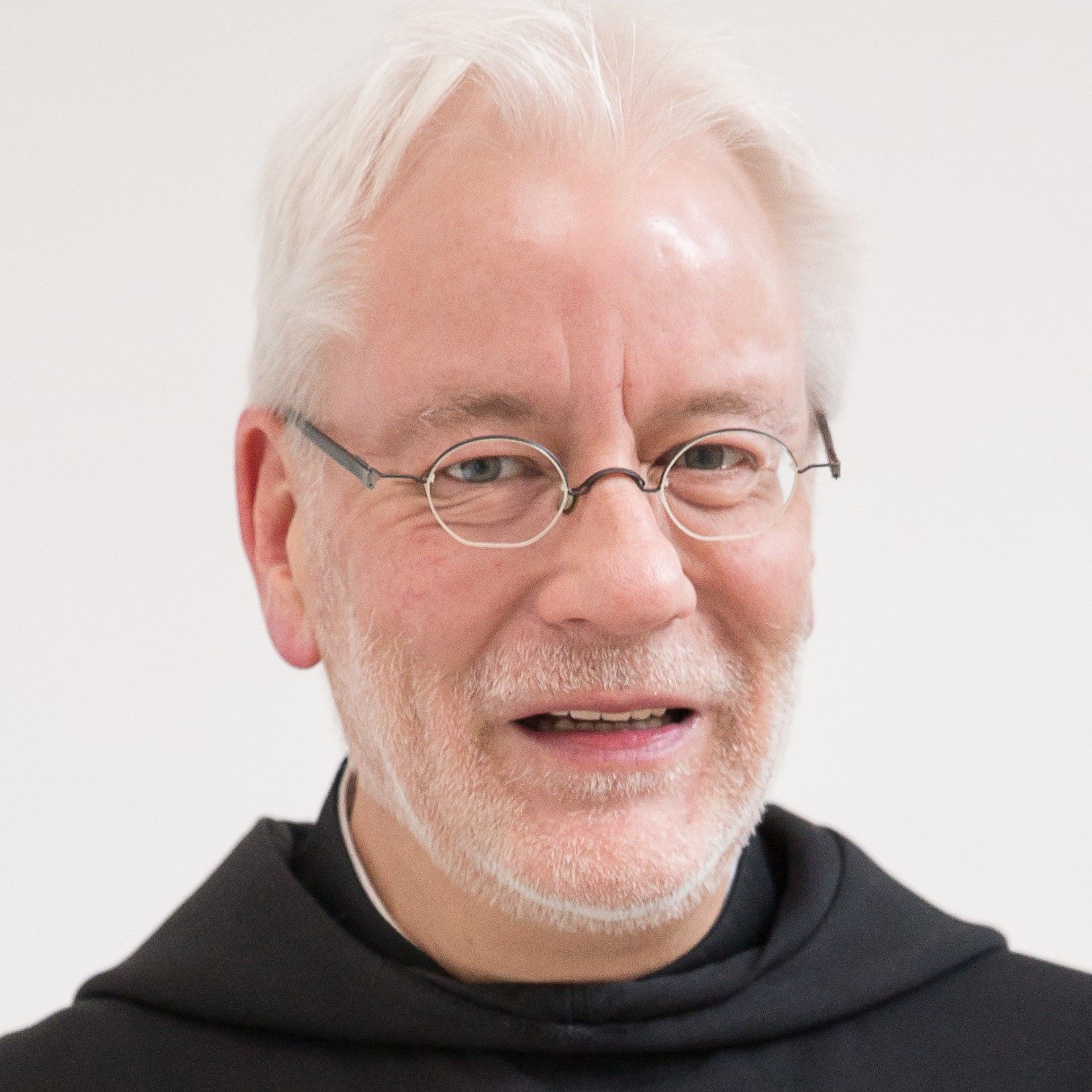Br. Matthias Lindges OSB
