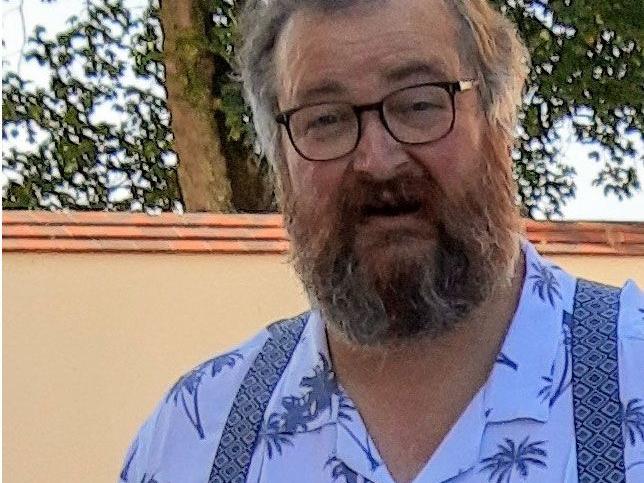 Bild P. Athanasius