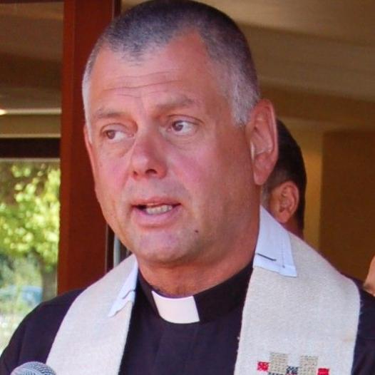 Br. Lukas Jünemann cfp