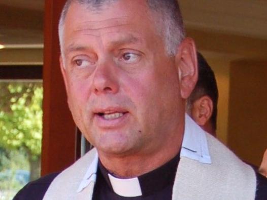 Br. Lukas Jünemann cfp