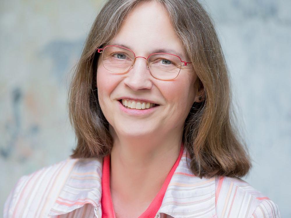 Dr. med. Ruth Bodden-Heidrich