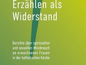 Foto Erzählen als Widerstand