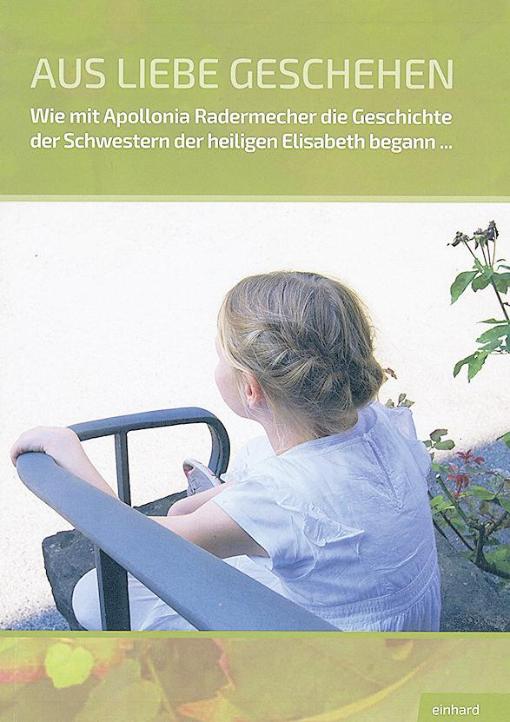 Foto zu Aus Liebe geschehen