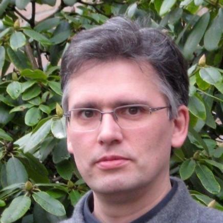 Pfr. Bernd Schmitz CO