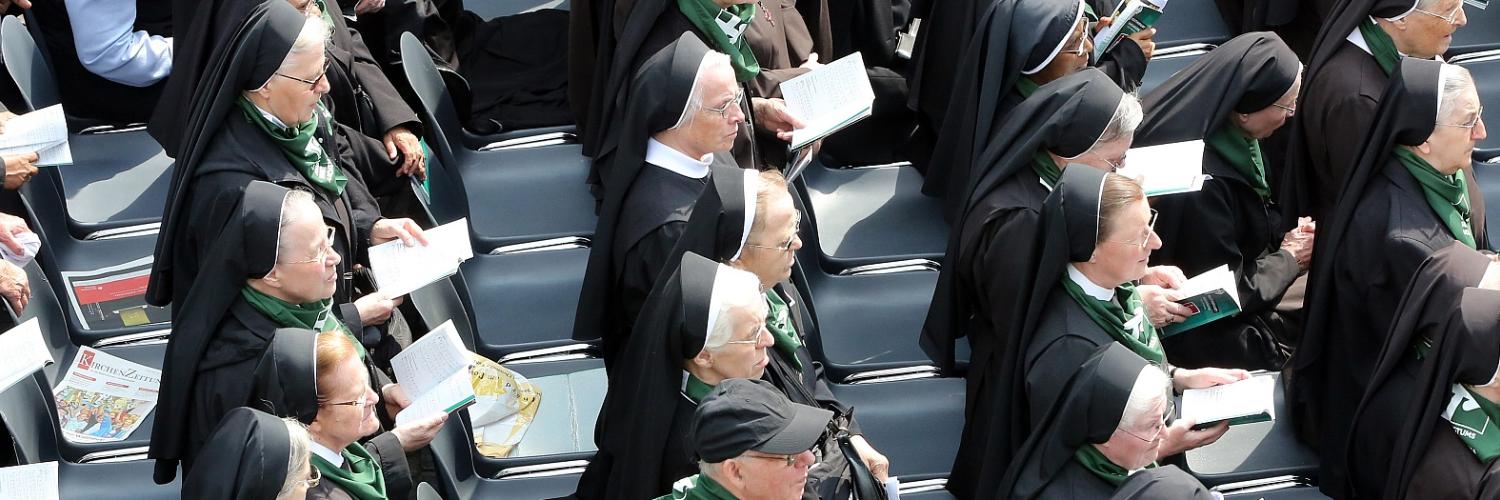 Heiligtumsfahrt 2014