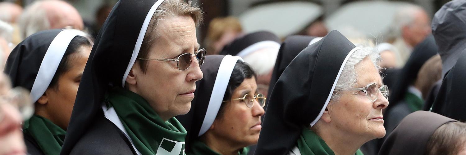 Heiligtumsfahrt 2014