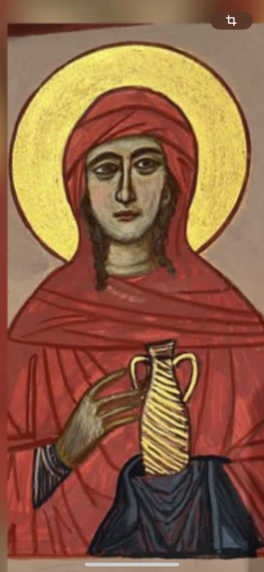 Maria Magdalena