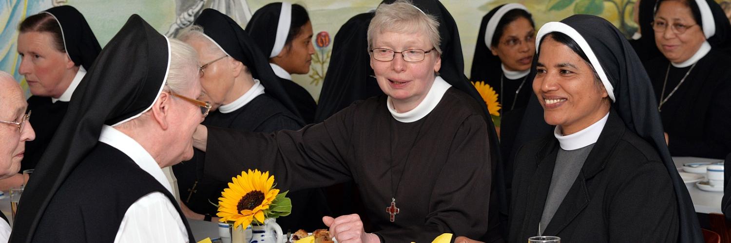 Ordenstag in Vossenack