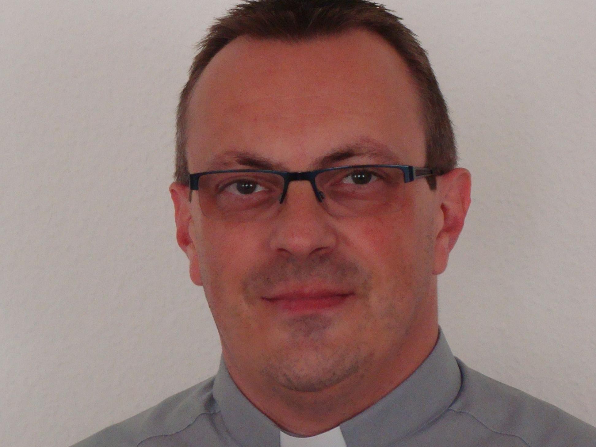 P. Thomas Wittemann OMI