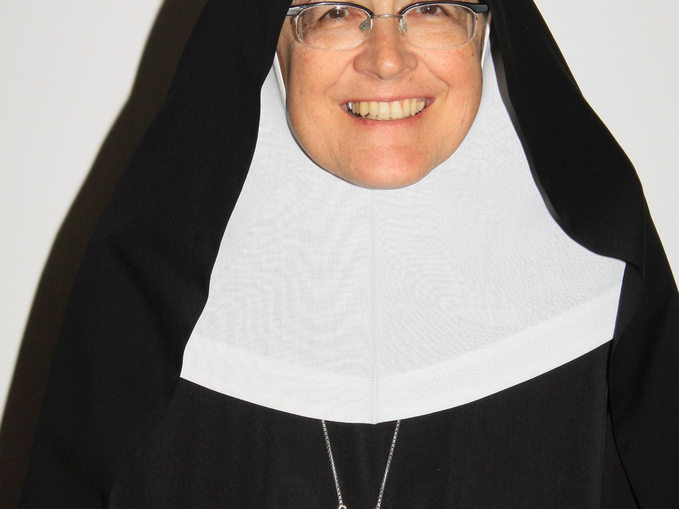 Sr. Dr. Christiana Reemts OSB  3