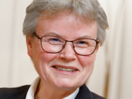 Sr. Henritte Mensen PIJ