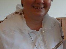 Sr. Martina Kohler