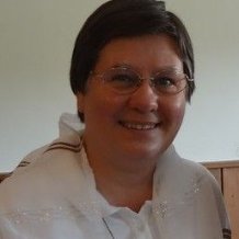 Sr. Martina Kohler
