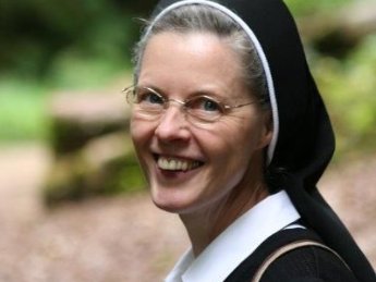 Sr. Petra Flöck PIJ