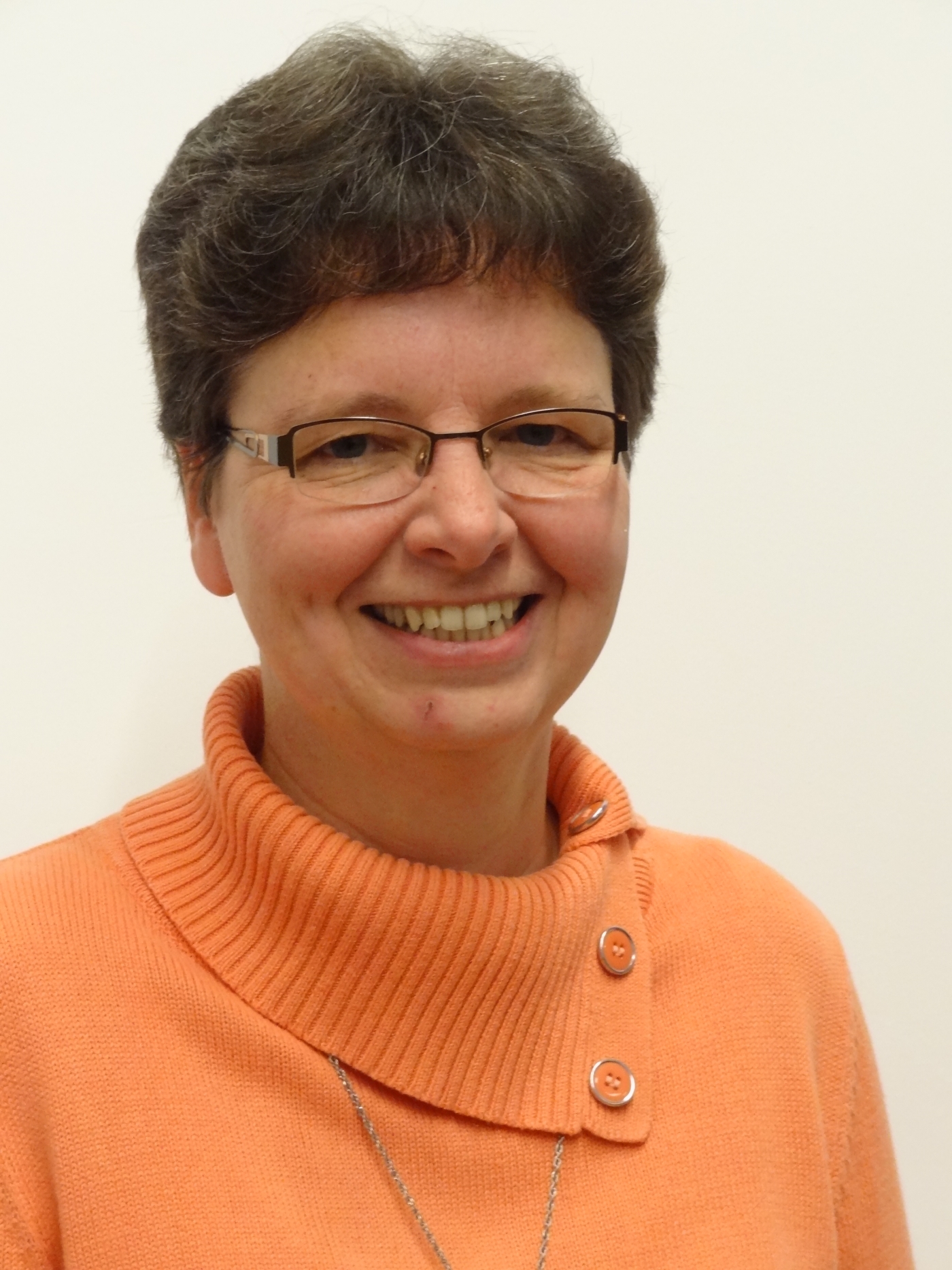 Sr. Stefanie Hall SSpS