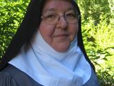 Sr. Theresia Hegermann OSC
