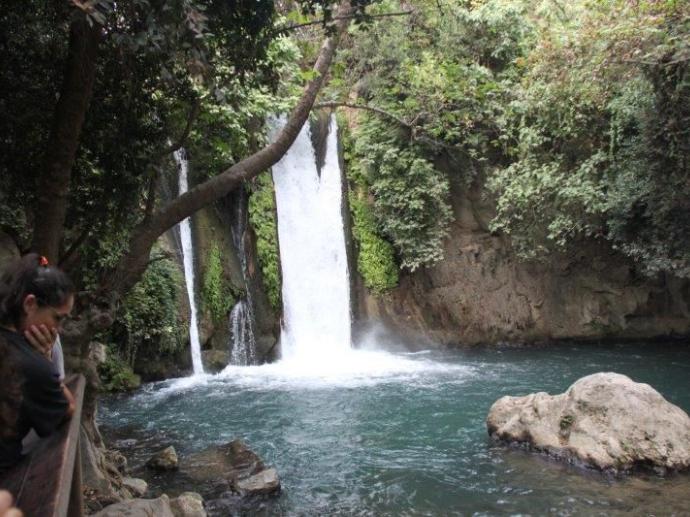 Wasserfall