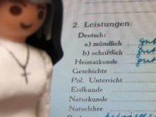 Zeugnistag