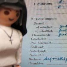 Zeugnistag
