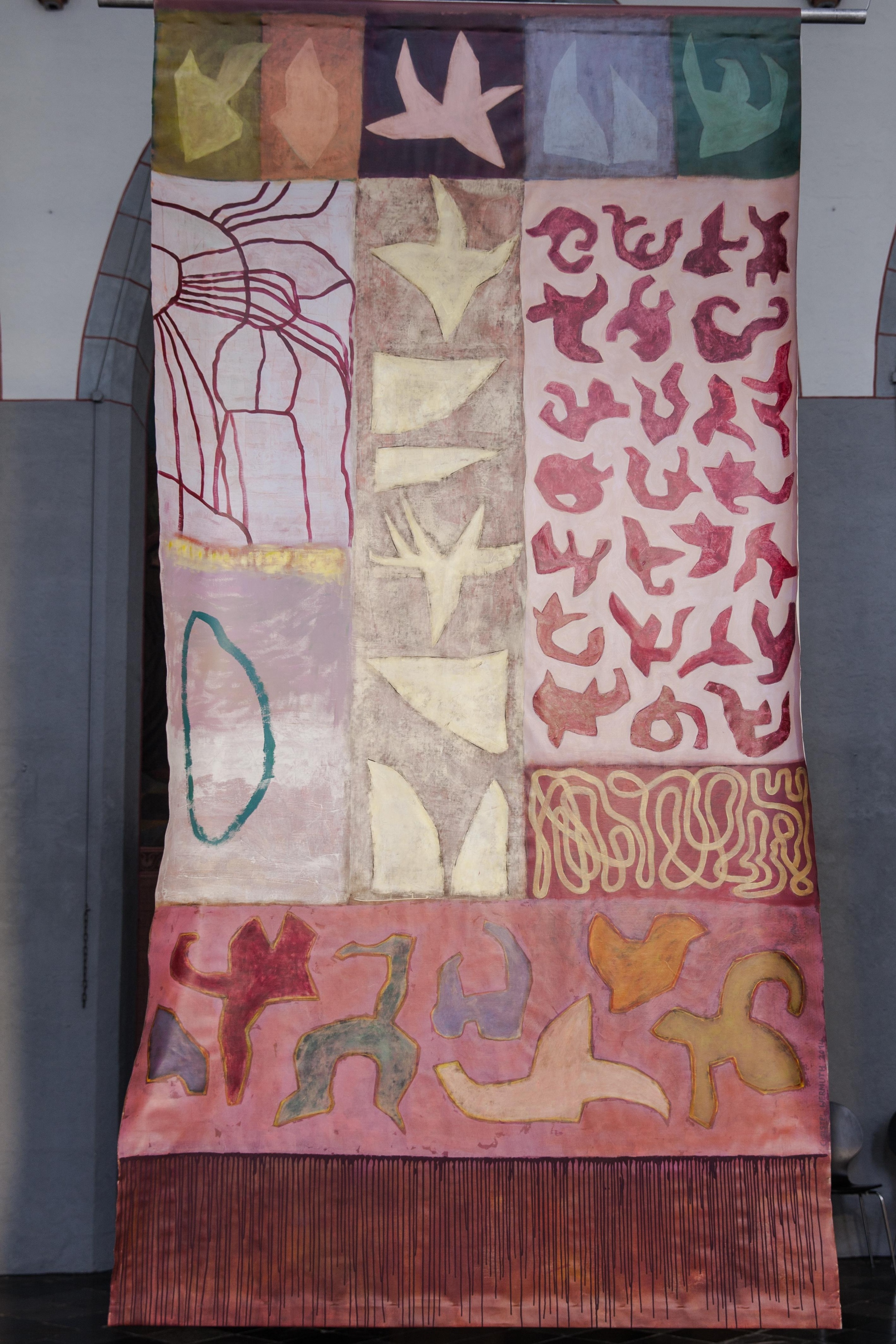 Christel Wermuth