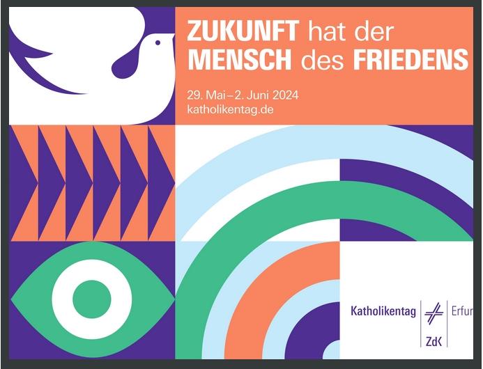 Katholikentag 2024