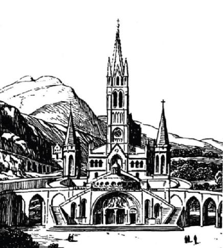 Lourdes