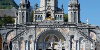 Wallfahrt Lourdes 2023