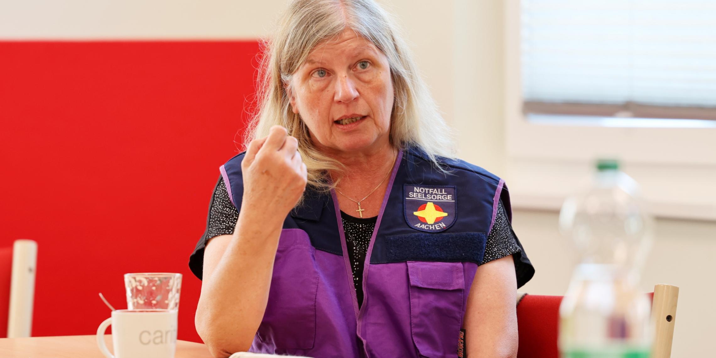 Rita Nagel