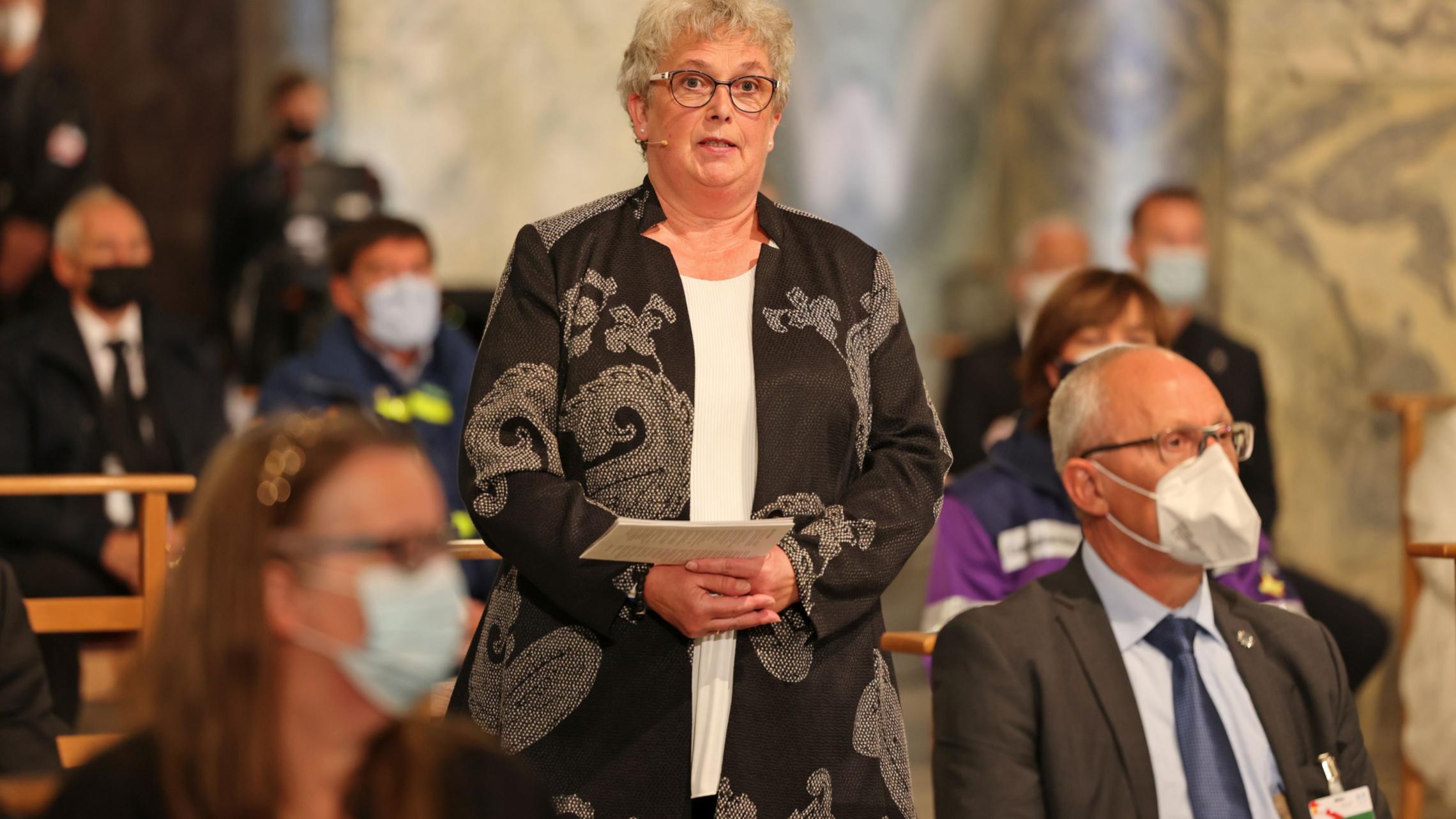 Renate Steffes aus Bad Neuenahr-Ahrweiler