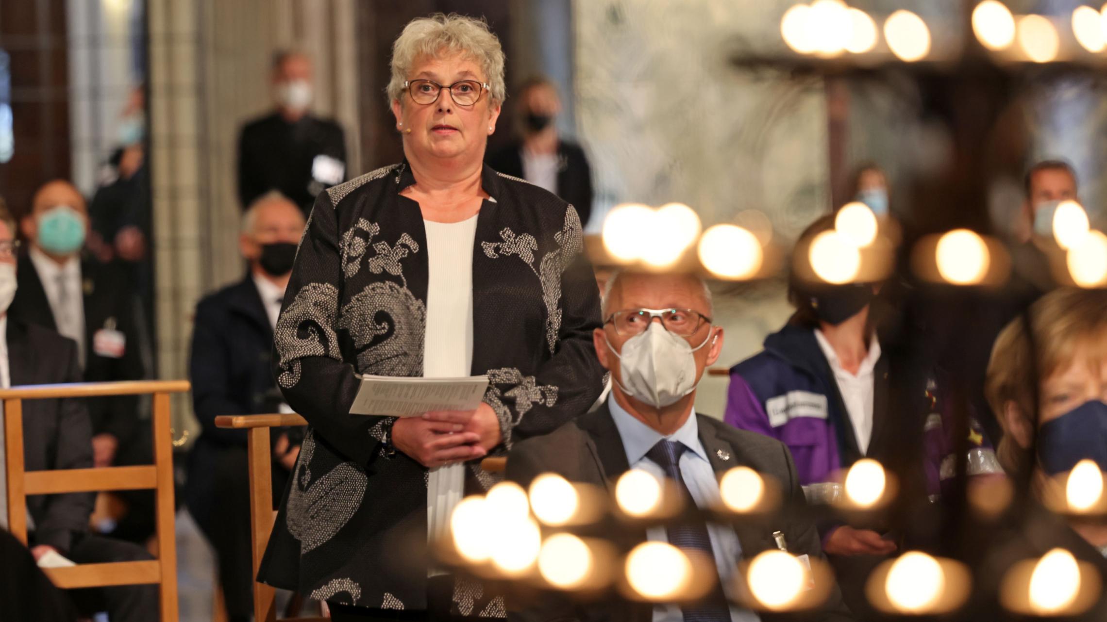 Renate Steffes aus Bad Neuenahr-Ahrweiler