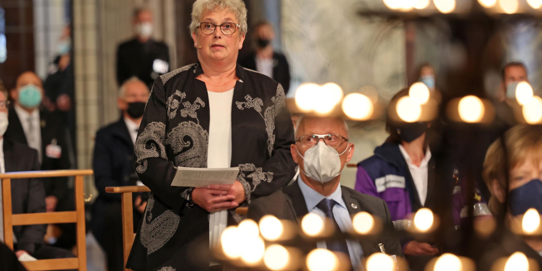 Renate Steffes aus Bad Neuenahr-Ahrweiler