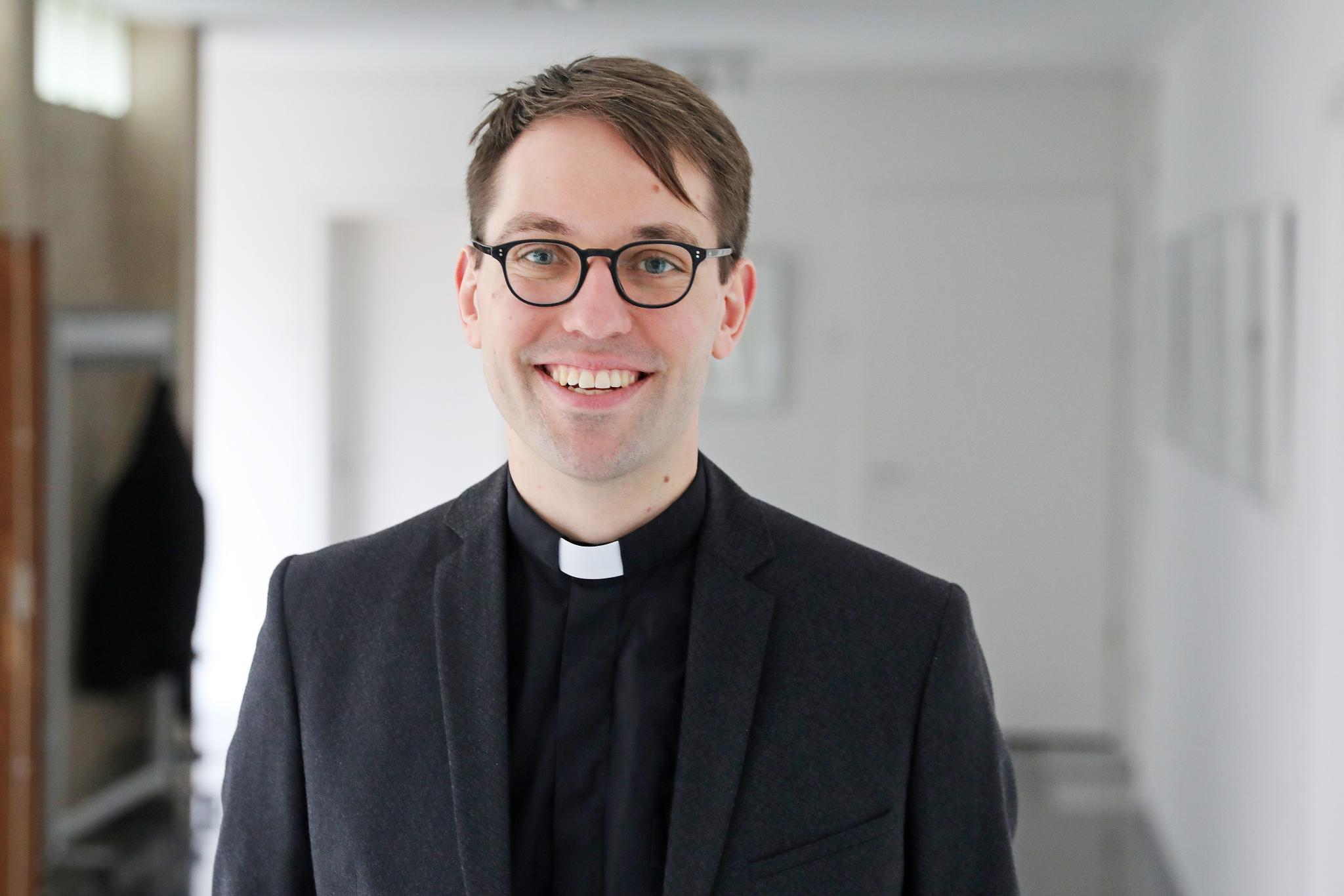 Philipp Schmitz